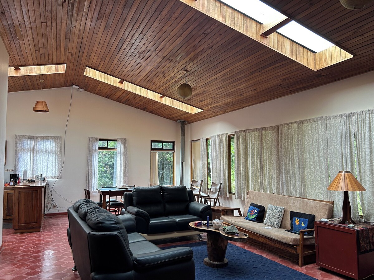 Image de profil de l’hôte