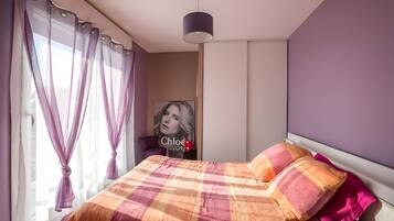 House | 5 bedrooms, iron/ironing board