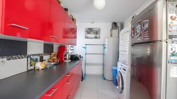 House | Private kitchen