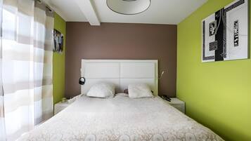 House | 5 bedrooms, iron/ironing board