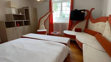 Rumah | 11 kamar tidur