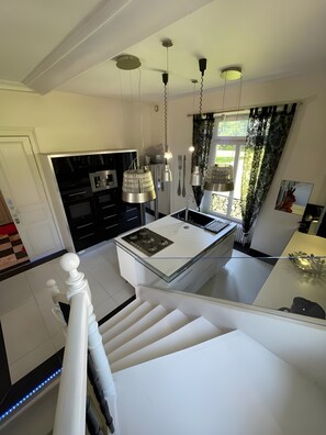 House | Private kitchen