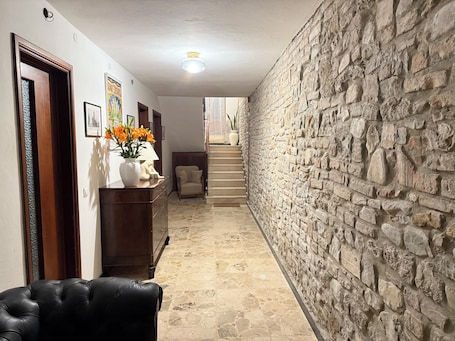 Interior. “Residenza il Castello” 2 BIS