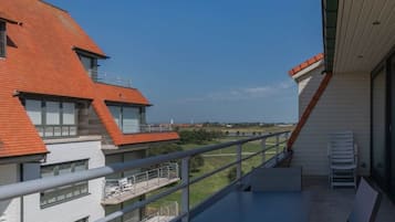 Apartment | Balcony