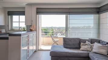 Apartment | Living room