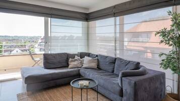 Apartment | Living room