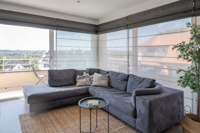 Zonnehaven II Apartment for 4