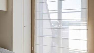 Apartment | 2 bedrooms, iron/ironing board