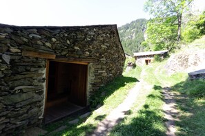 Fachada