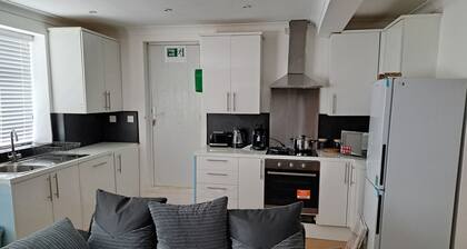 Grand Apartments Stretford