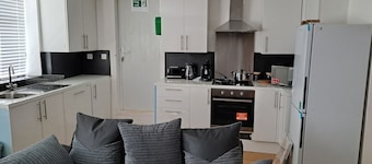 Grand Apartments Stretford