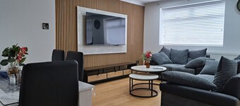 Grand Apartments Stretford