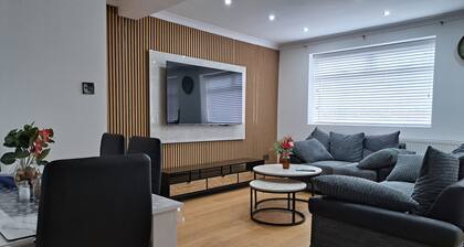 Grand Apartments Stretford