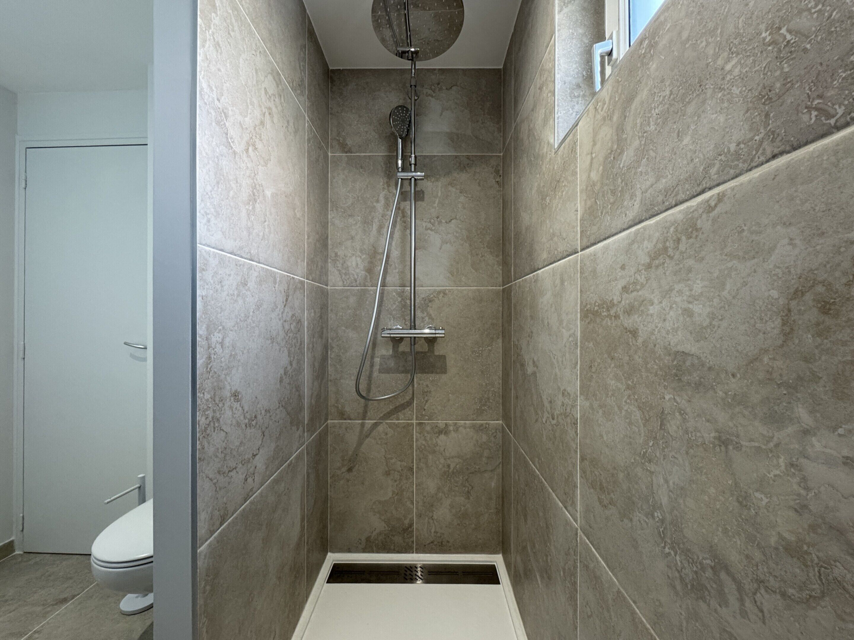 Apartment | Bathroom
