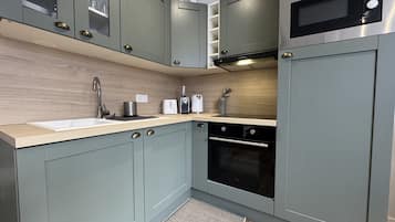 Apartment | Private kitchen