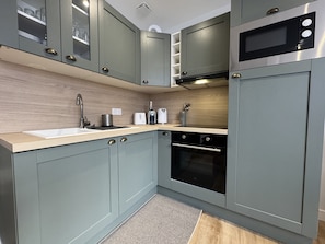Appartement | Cuisine privée