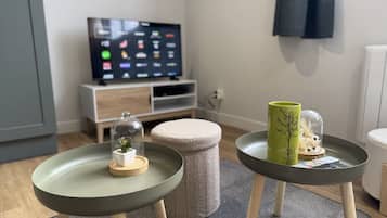 Apartment | Living room