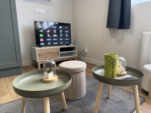 Apartment | Living room