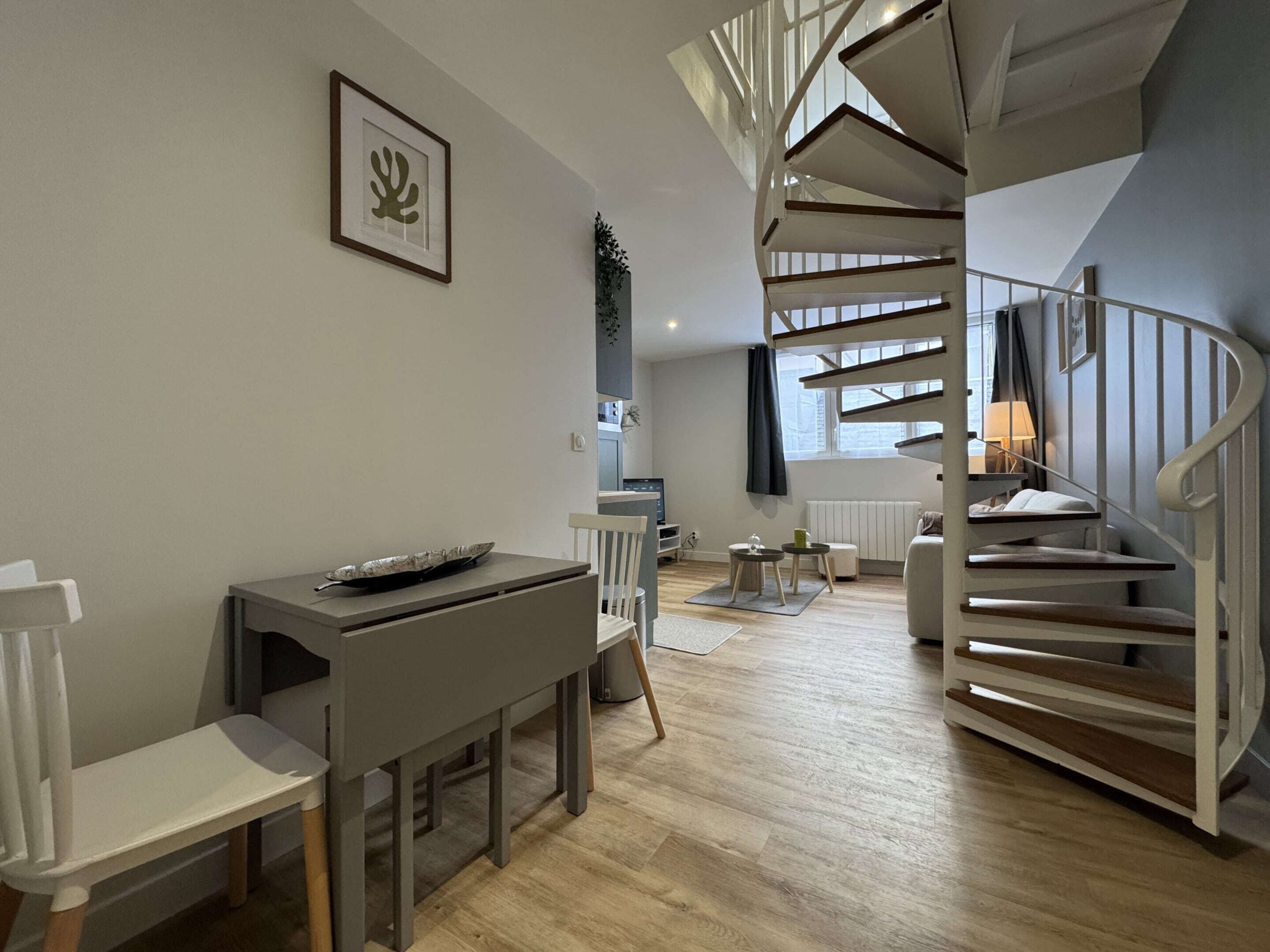 Căn hộ | Khu ăn uống