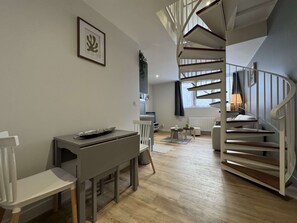 Leilighet | Spiseområde