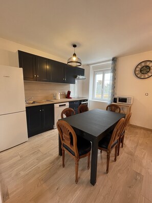 Apartment | Private kitchen