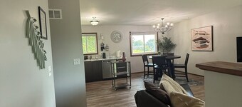 The Rochester Rambler - 2BD / 1BA