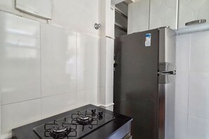 Mikrowelle, Ofen, Herdplatte