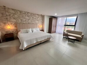Ferros/tábuas de passar roupa, roupa de cama