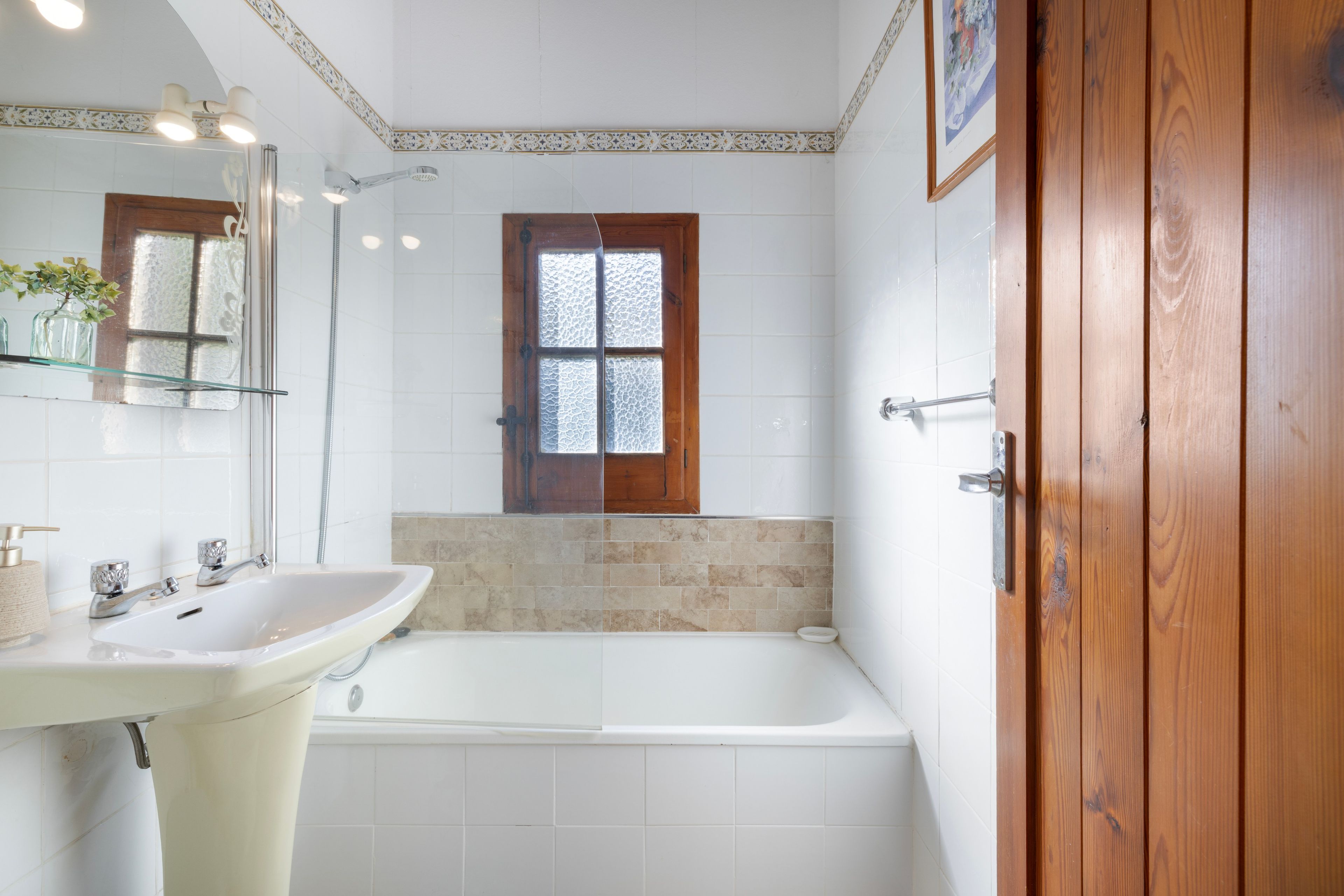 Badkamer