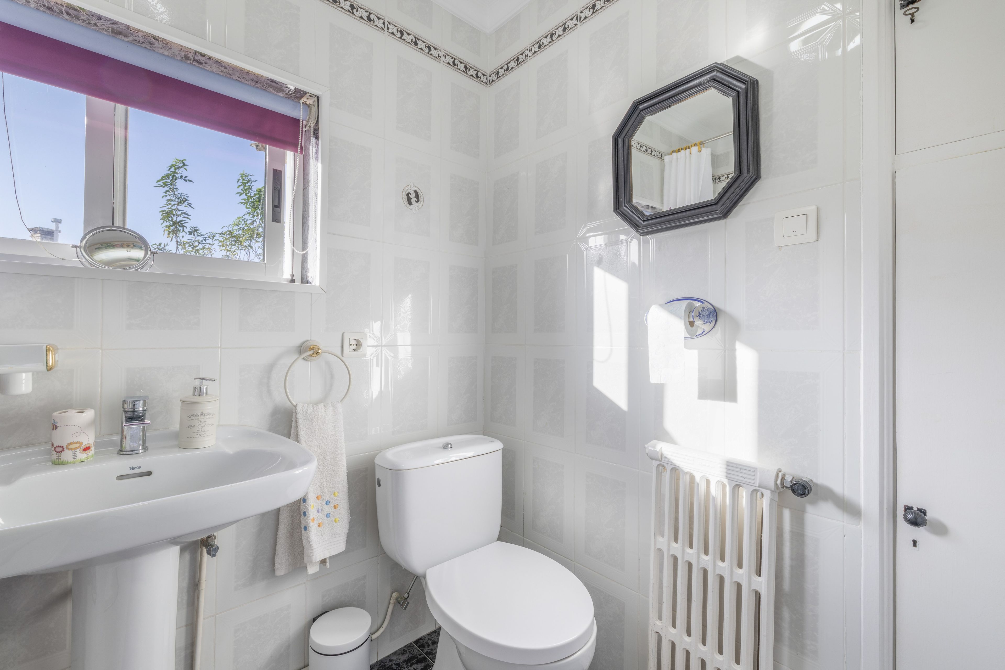 Badkamer