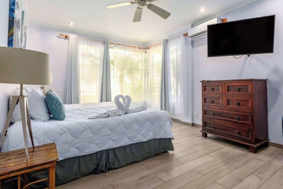 アパートメント オーシャンビュー | WiFi (無料)