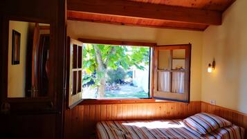 2 dormitorios, wifi gratis, ropa de cama