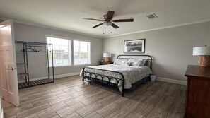 3 dormitorios, wifi, ropa de cama