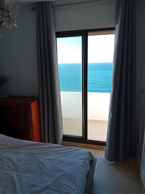 2 habitaciones, wifi gratis y ropa de cama