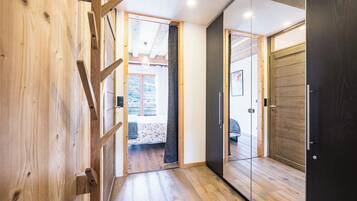 3 Schlafzimmer, Bügeleisen/Bügelbrett, kostenloses WLAN, Bettwäsche