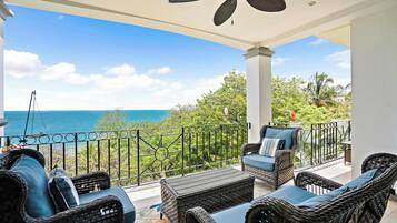 Condo, Balcony, Ocean View | Balcony view
