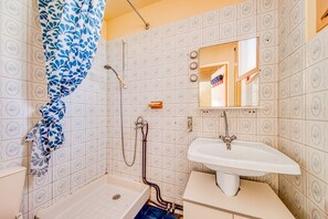 Dusche