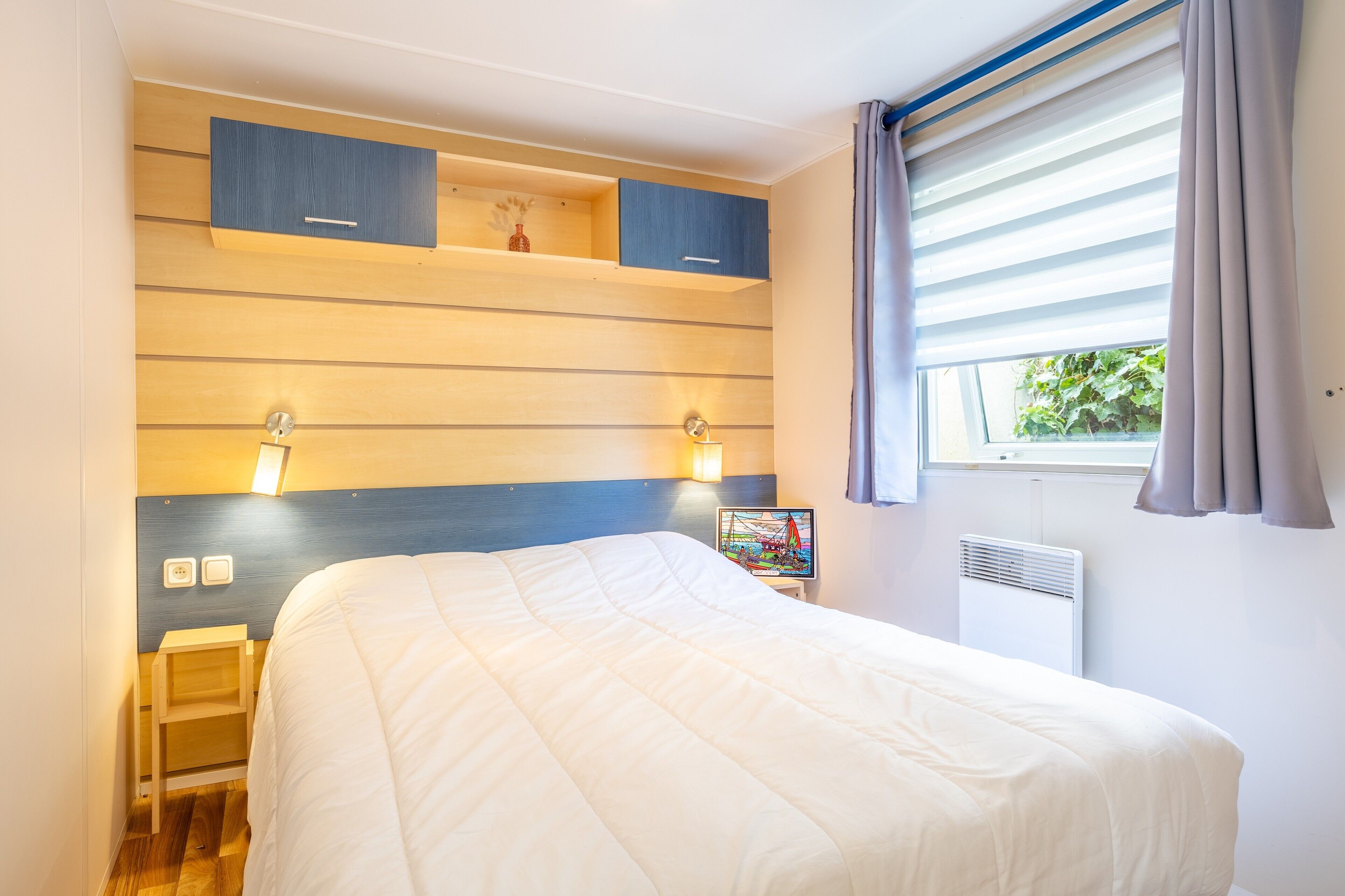 2 sovrum, strykjärn/strykbräda och wi-fi