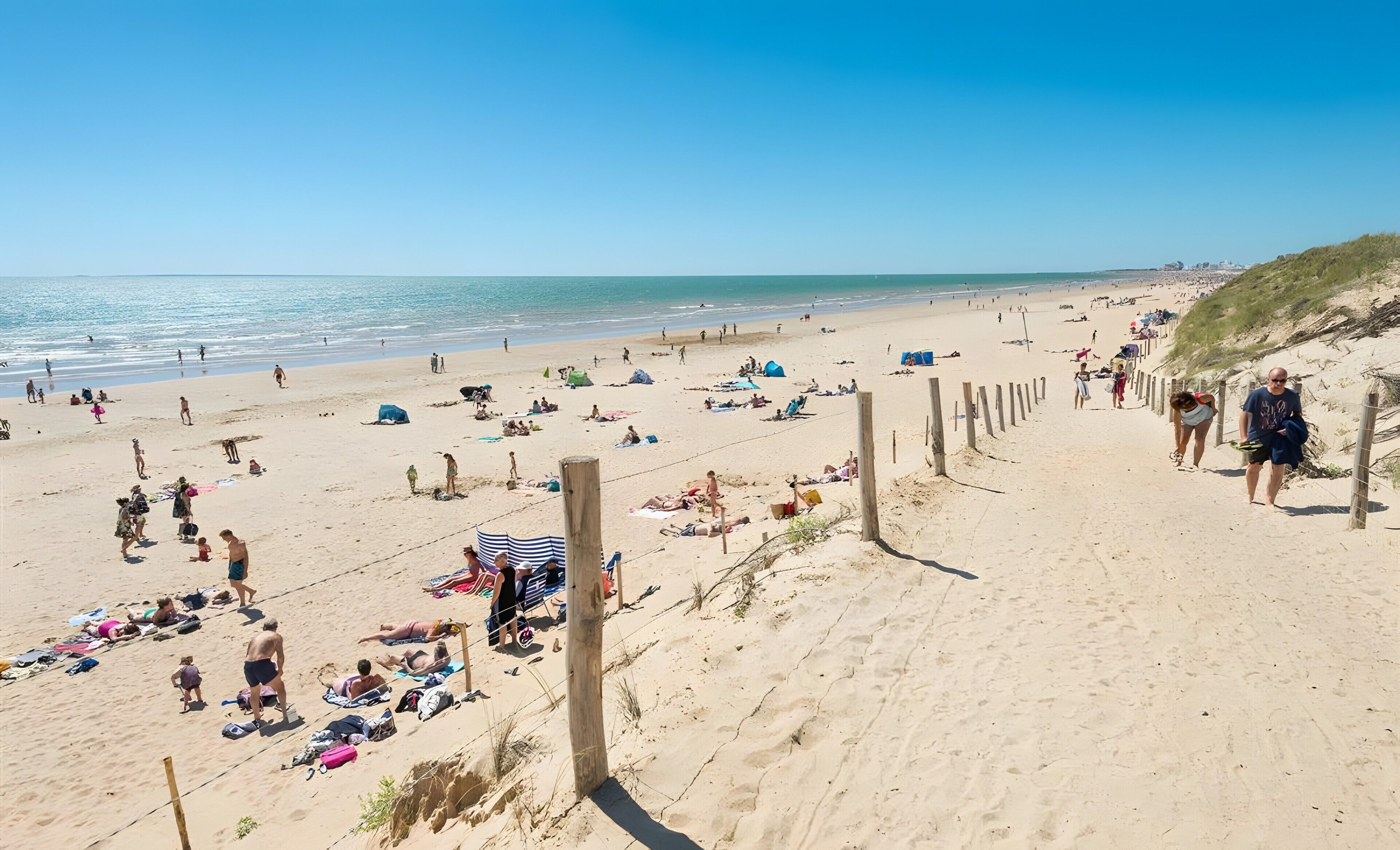 Plage