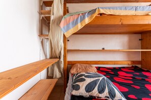 1 Schlafzimmer