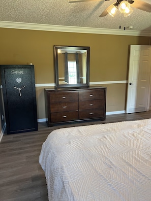 3 Schlafzimmer, WLAN, Bettwäsche