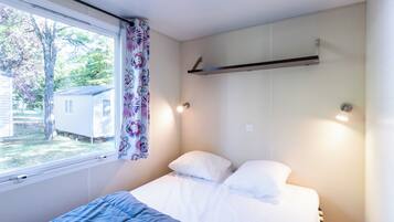 3 habitaciones y wifi gratis