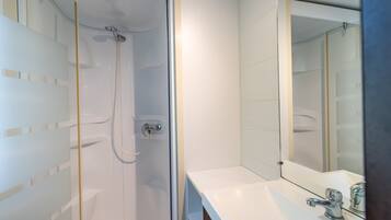 Een douche