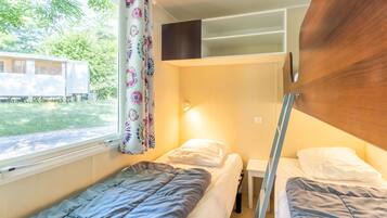 2 Schlafzimmer, kostenloses WLAN