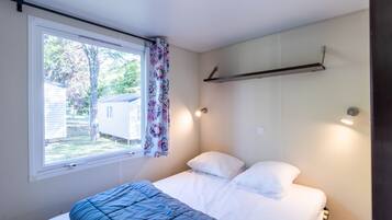 3 Schlafzimmer, kostenloses WLAN