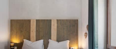 1 間睡房、免費 Wi-Fi、床單