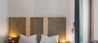 Room 'Edelweiss Alp Fieno' with Mountain View and Wi-Fi