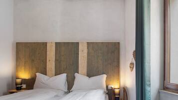 1 quarto, Wi-Fi de cortesia, roupa de cama