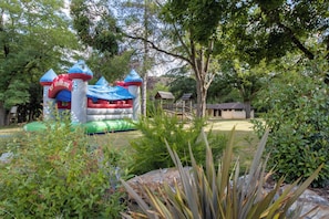 Kindergedeelte