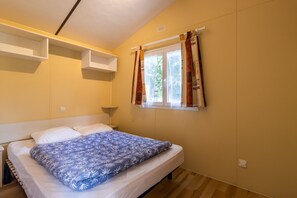 2 Schlafzimmer, WLAN